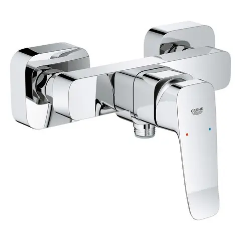 Handla nu Grohe Dice Duschblandare